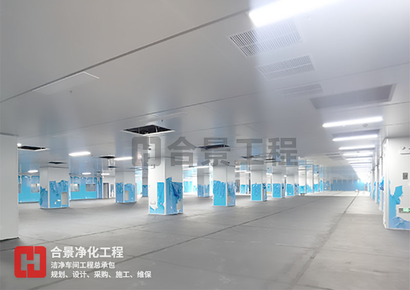 風(fēng)速對電子廠房無塵車間建設(shè)有哪些影響？